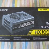 Corsair HX1000 80+ Platinum