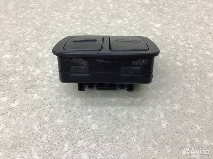 Блок кнопок Audi Q7 (4L) 2005-2015 4L0959511B