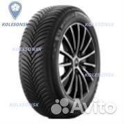 Michelin CrossClimate 2 205/55 R16 94V
