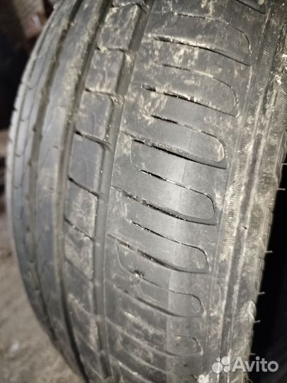 Pirelli Scorpion Verde 235/55 R18 100V