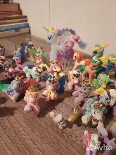 Детские игрушки