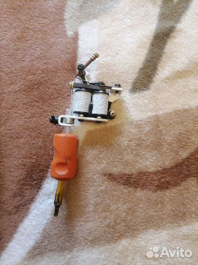 Машинка для тату