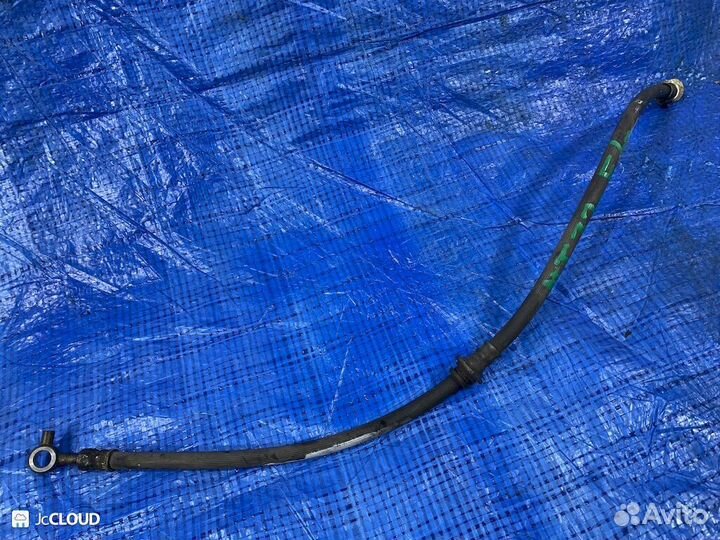 Шланг тормозной на nissan xtrail NT32 MR20DD