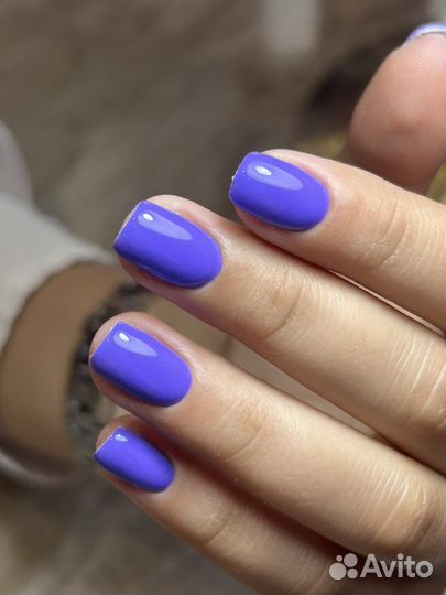 Маникюр/Педикюр/Наращивание ногтей