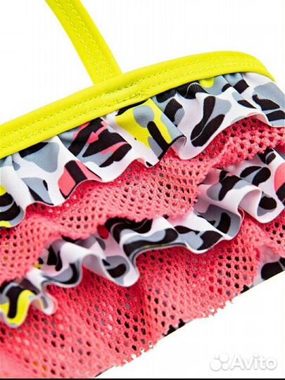 Купальник р. 98-104