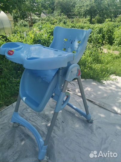 Стульчик для кормления