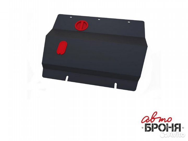 Защита картера двигателя Toyota Townace Noah