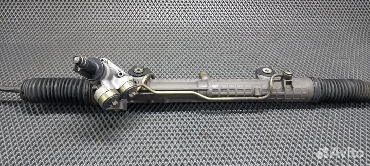 Рулевая рейка Mercedes E Class W210