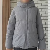 Куртка зимняя женская