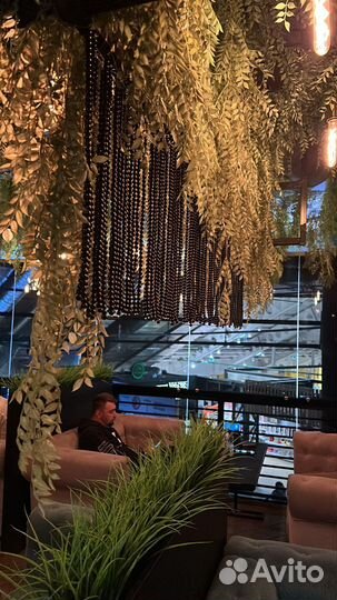 Лаунж-Бар,Lounge Bar