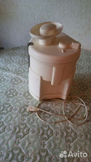 Соковыжималка