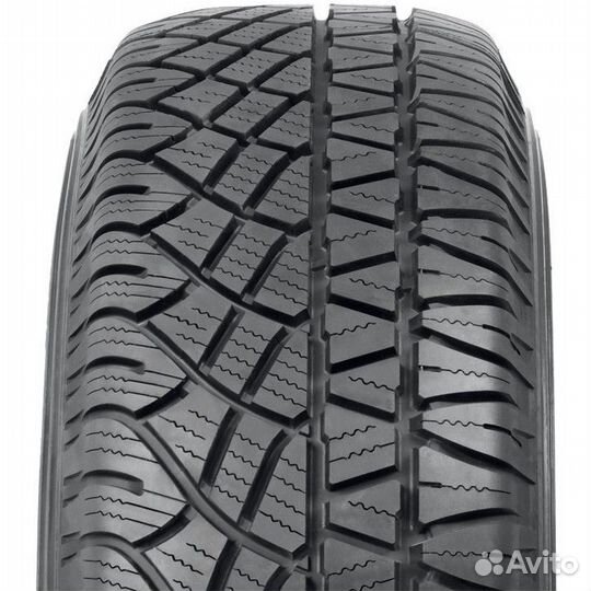 Michelin Latitude Cross 225/75 R16