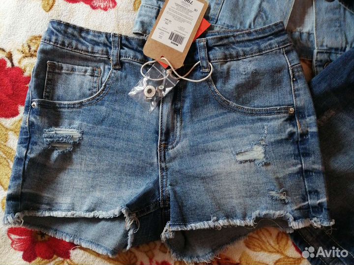 Одежда на девочку