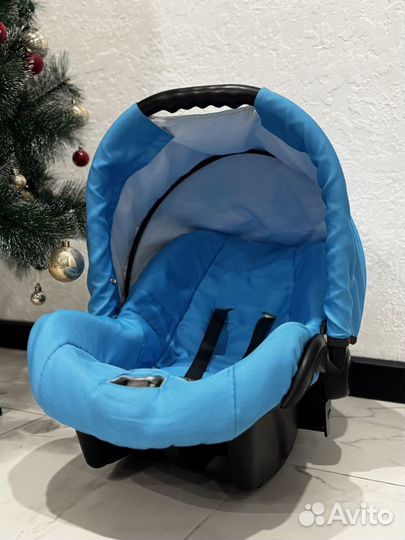 Автолюлька от 0