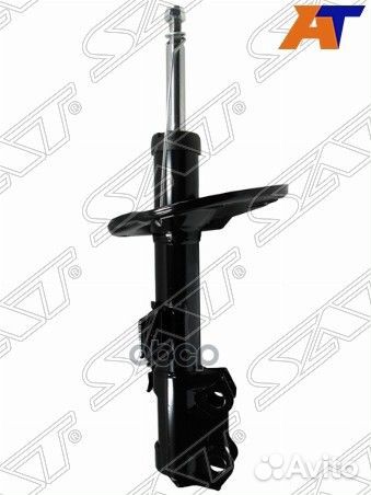 Стойка передняя toyota RAV4 05- LH ST-48520-800