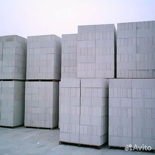 Газосиликат