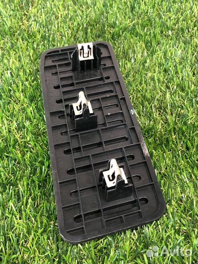 Опорная площадка для ноги Ford Mustang