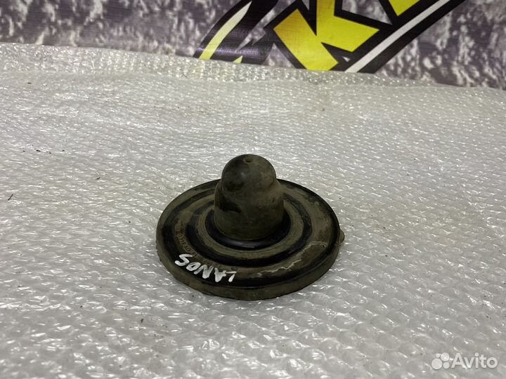 Проставка задней пружины Nexia Lanos Нексия Ланос