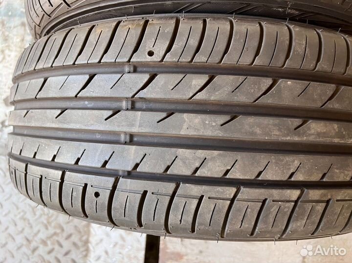 Falken Ziex ZE-914 215/55 R17 94W