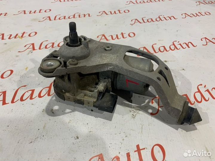 Моторчик стеклоочистителя передний левый Ford