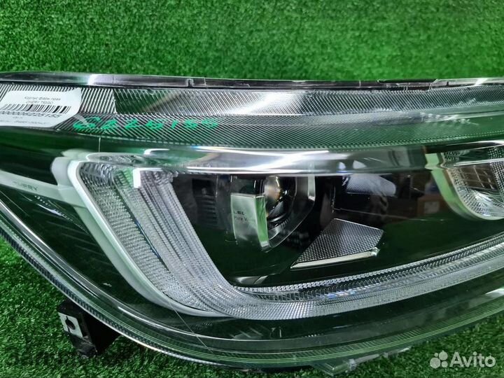 Фара правая Chery Tiggo 8 Pro (2021-н.в.) LED