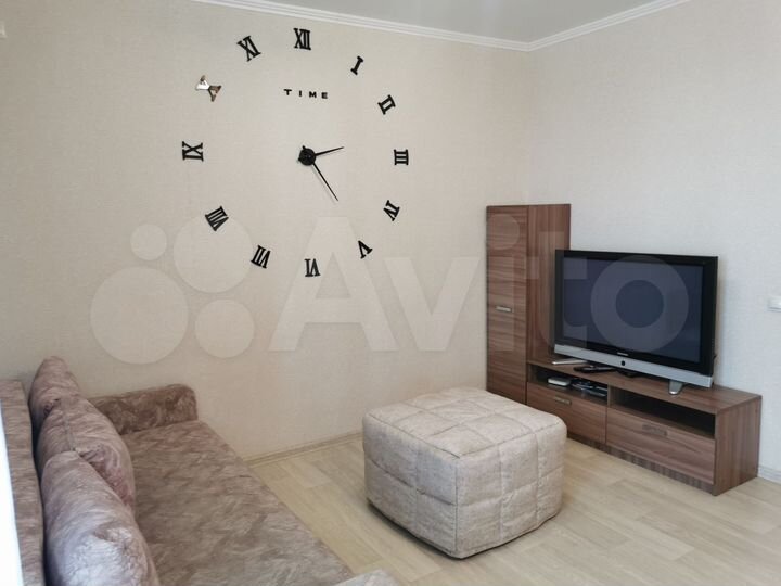 Квартира-студия, 26,5 м², 7/19 эт.