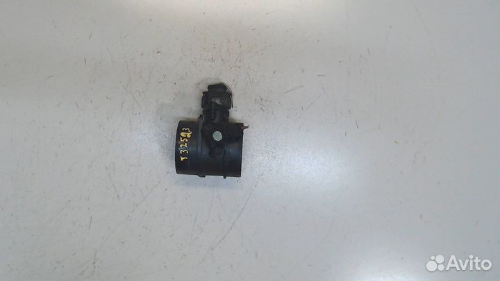 Измеритель потока воздуха Mercedes E W211, 2003