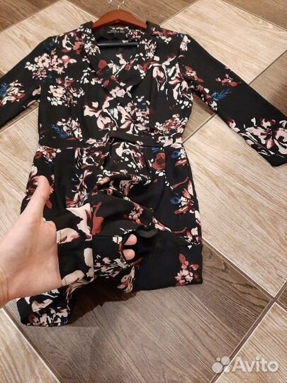 Комбинезон Bershka