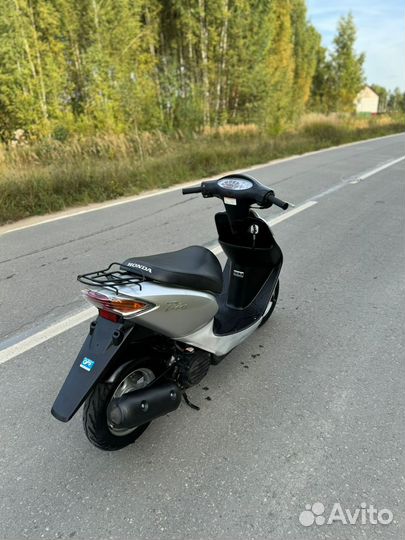 Honda dio 56