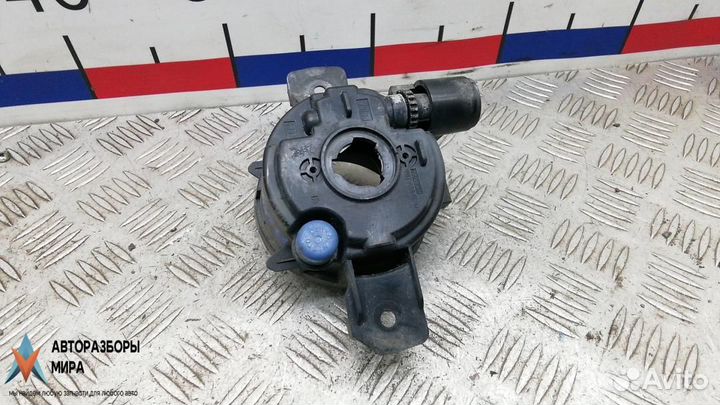 Фара правая BMW X5 E70 2007