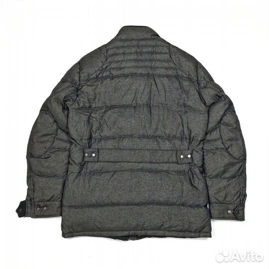 Пуховик Belstaff Extreme Wear Expedition XL