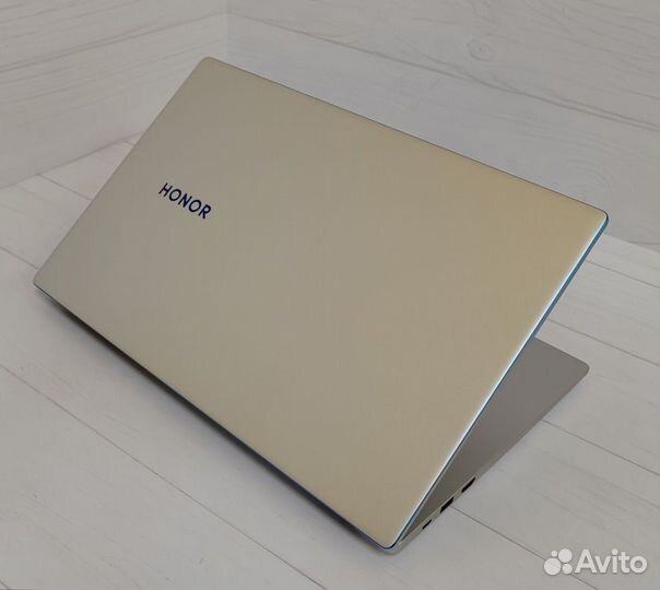 Для игр работы 16gb SSD512 Honor MagicBook Ноутбук