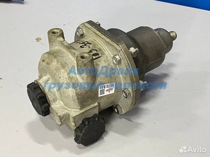 Влагоотделитель Маз-256