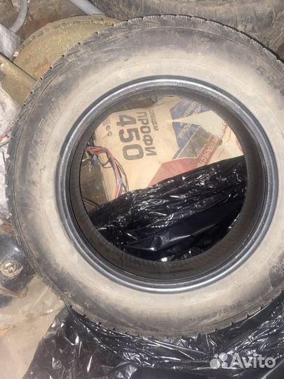 Viatti Brina 205/55 R16 91