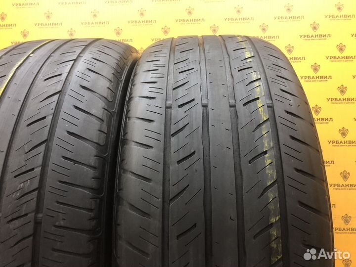 Dunlop Grandtrek PT2A 285/50 R20 112V