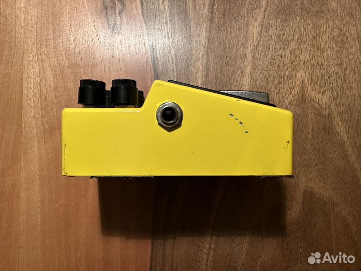 Гитарная педаль Ibanez FL9 Flanger Фленжер