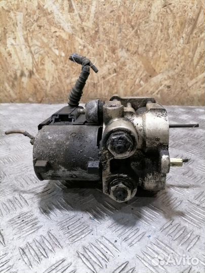 Блок ABS насос Bmw 5 e34 1988-1995