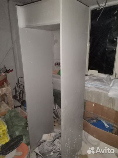 Холодильник встраимваемый