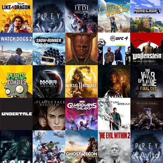 Xbox Series X 1000gb + 400 игр в подарок SeriesX