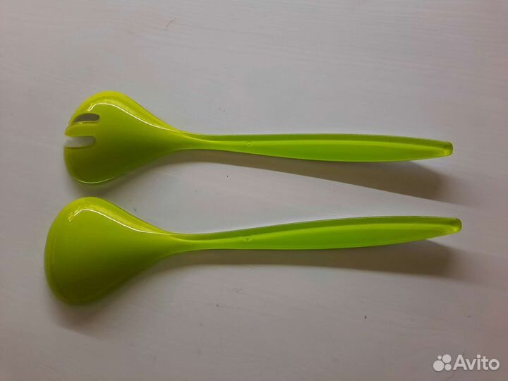 Наборы столовых приборов, разные