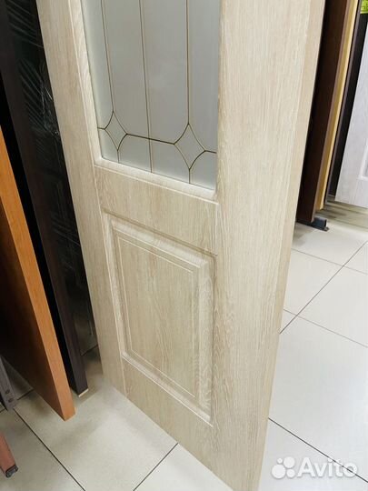 Дверь дерево