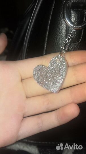 Брелки из эпоксидной смолы