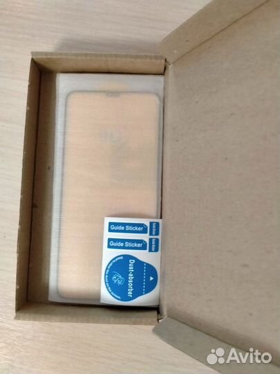 Защитное стекло iPhone 11 pro max/XS Max