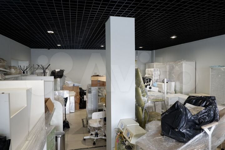 Свободного назначения, 108 м²