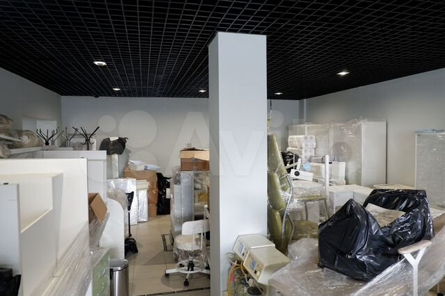 Свободного назначения, 108 м²