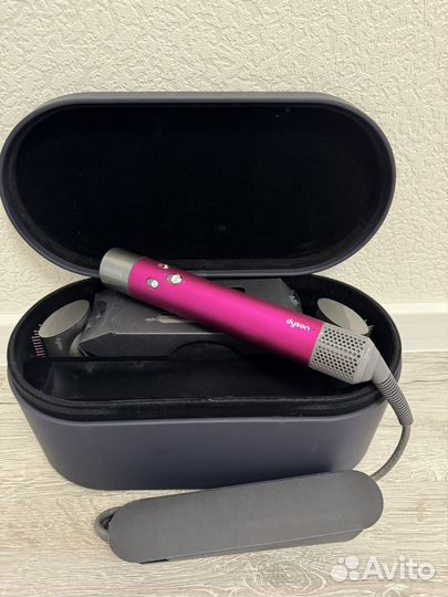 Стайлер Dyson Airwrap Complete Long HS05