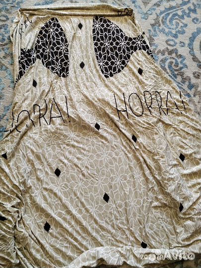 Чехлы на кресла 2 шт