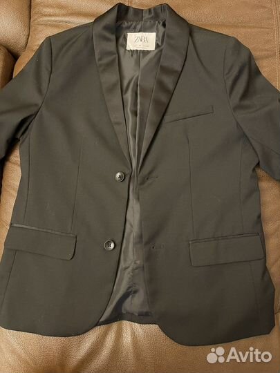 Пиджак Zara для мальчика