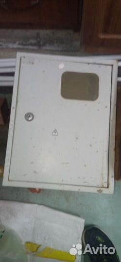 Ящик электрический