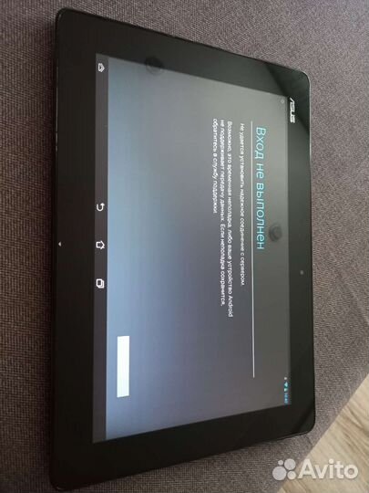 Планшет asus k005 (me302kl)